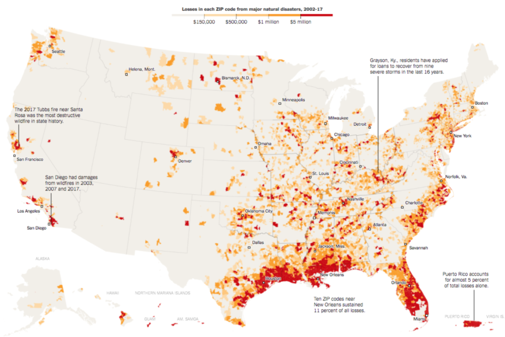 Visualizing The Patterns Of Natural Disasters In The United States Webp.net Resizeimage 8 1024x683