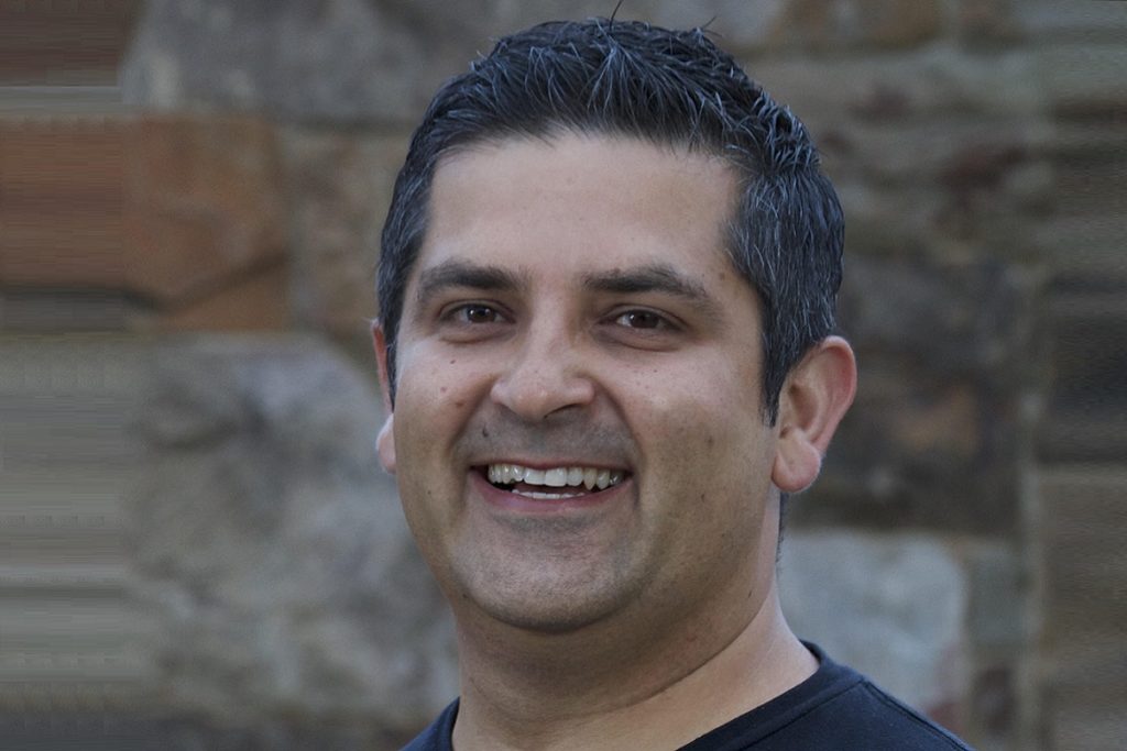 5 Q’s for Amir Sarhangi, Vice President of Product at Ripple – Center ...