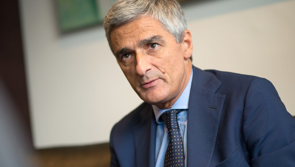 Giovanni Buttarelli