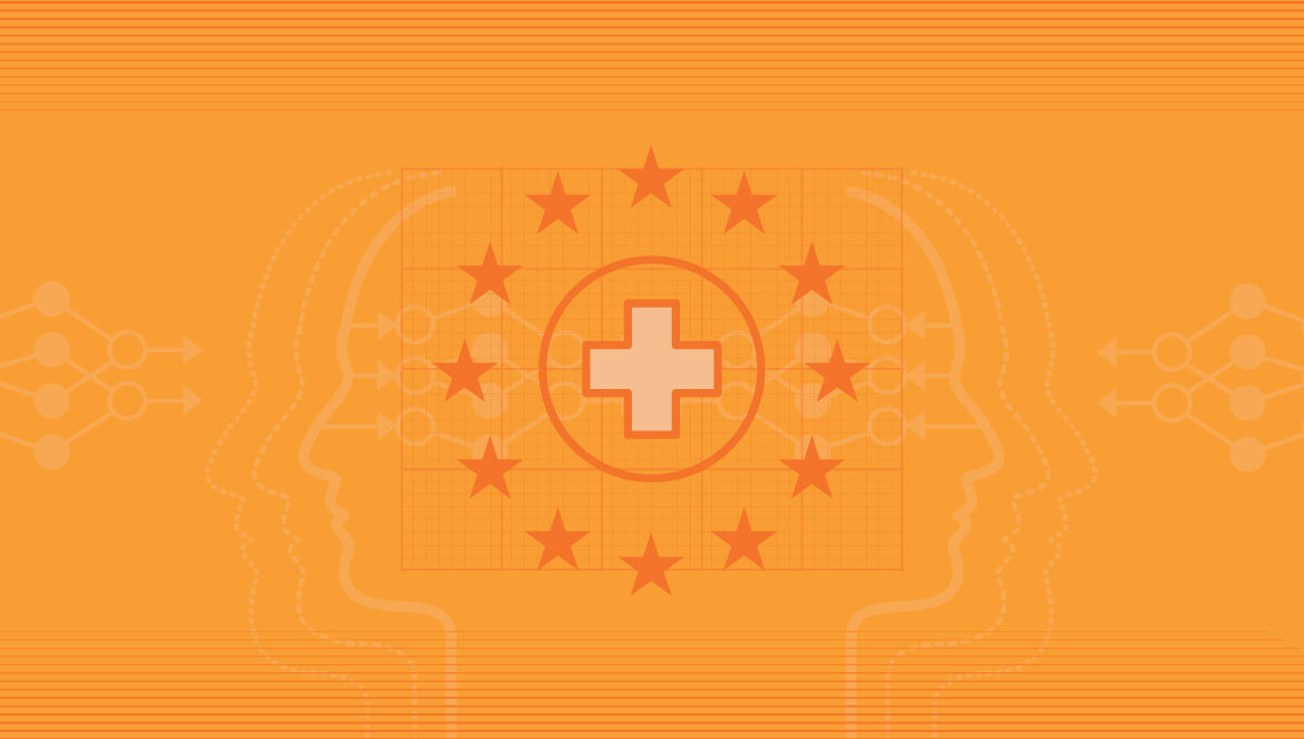 AI-Healthcare event CDI