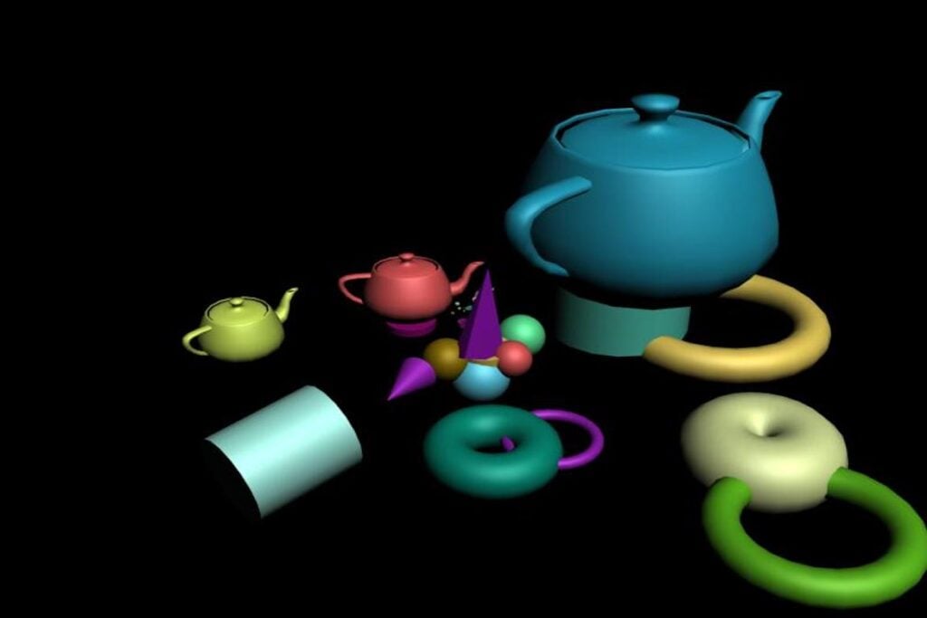 Training Object Classification Models – Center for Data Innovation