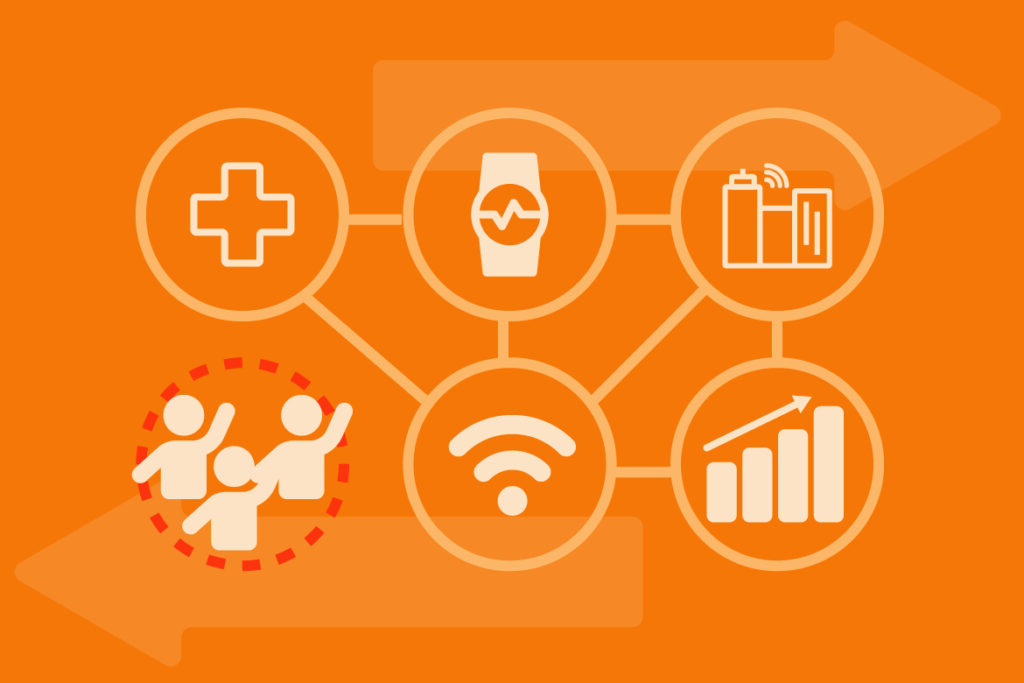 Data Divide or Digital Divide? Or Both? – Center for Data Innovation