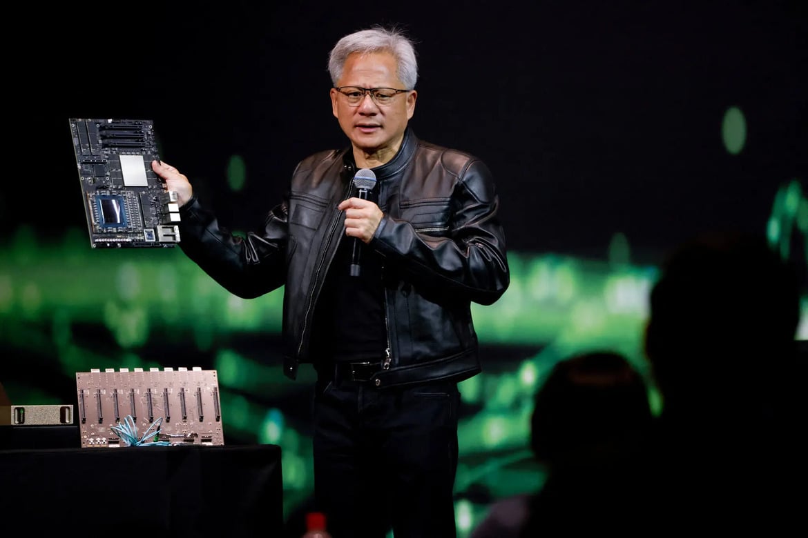 Letting US Companies Sell Second-Tier Chips to China Is the Right Move