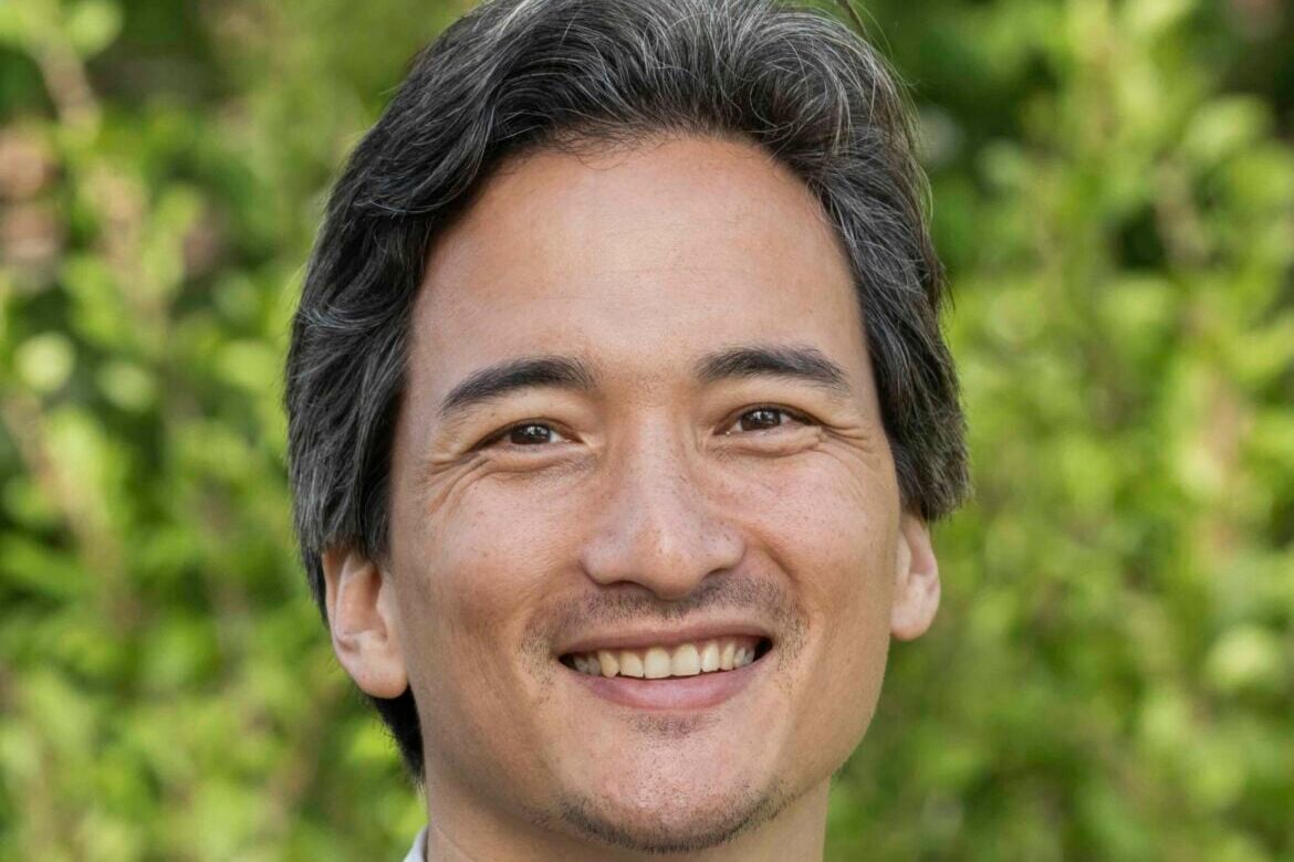 5 Q’s with Fernando Yu, Co-founder of Suyana