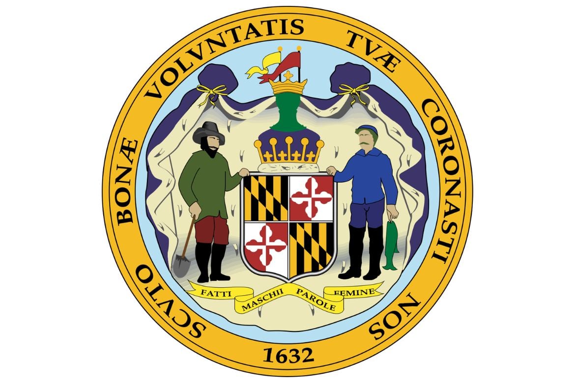 Letter in Opposition to Maryland Senate Bill 889